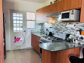 PENTHOUSE EN LAS CEIBAS MANZANILLO