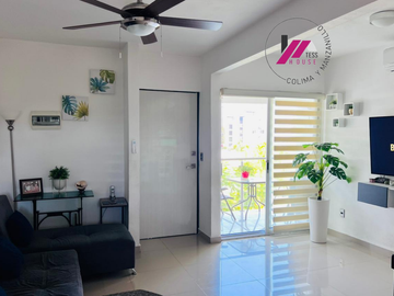 PENTHOUSE EN LAS CEIBAS MANZANILLO