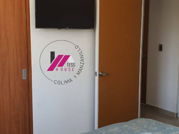 PENTHOUSE EN LAS CEIBAS MANZANILLO