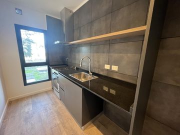Departamento en  Los Talas Canning