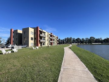 Departamento en  Los Talas Canning