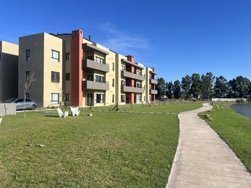 Departamento en  Los Talas Canning