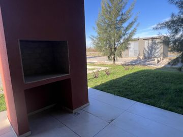 Departamento en  Los Talas Canning