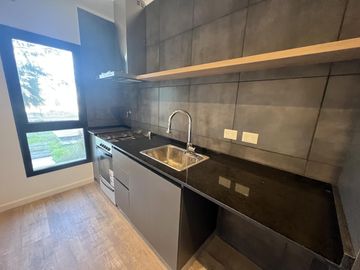 Departamento en  Los Talas Canning