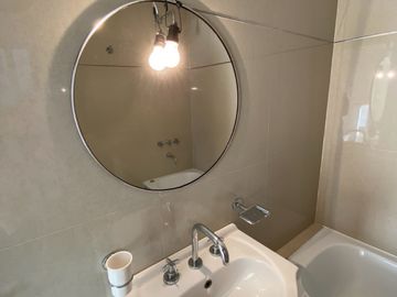 Departamento  alquiler en Tigre