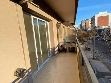 Departamento  alquiler en Tigre