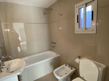 Departamento  alquiler en Tigre
