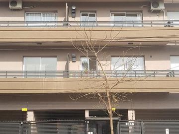 Departamento  alquiler en Tigre