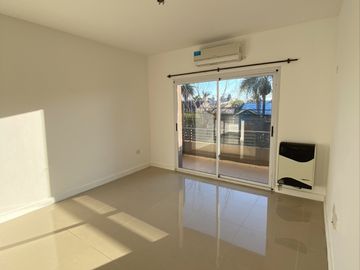 Departamento  alquiler en Tigre