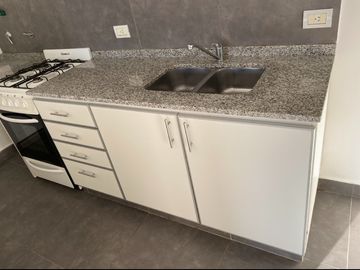 Departamento  alquiler en Tigre