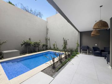 Monoambiente a estrenar en Colegiales – Contrafrente, orientación este y amenities