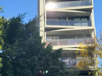 Monoambiente a estrenar en Colegiales – Contrafrente, orientación este y amenities