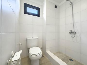 Monoambiente a estrenar en Colegiales – Contrafrente, orientación este y amenities