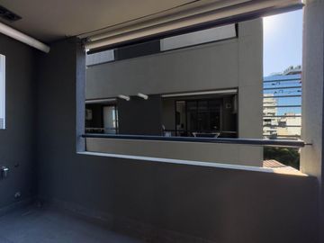 Monoambiente a estrenar en Colegiales – Contrafrente, orientación este y amenities