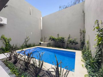 Monoambiente a estrenar en Colegiales – Contrafrente, orientación este y amenities