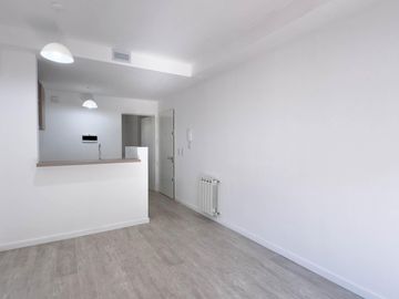 Monoambiente a estrenar en Colegiales – Contrafrente, orientación este y amenities