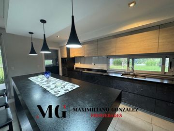 Casa venta Terralagos Canning