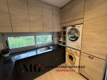 Casa venta Terralagos Canning