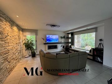Casa venta Terralagos Canning