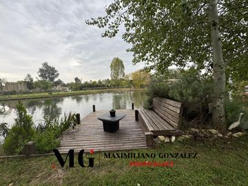 Casa venta Terralagos Canning