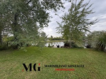 Casa venta Terralagos Canning