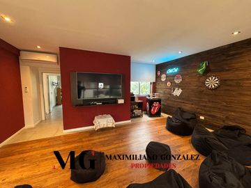 Casa venta Terralagos Canning