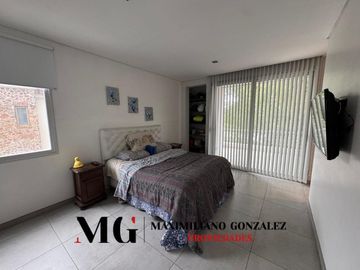 Casa venta Terralagos Canning