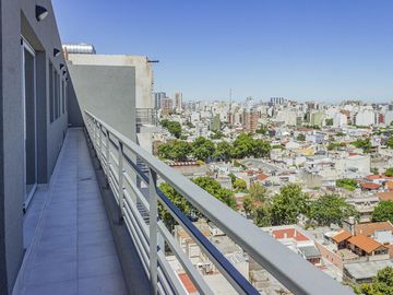 Venta Departamento 3 Ambientes en Boedo, Almagro, Caballito, Apto Crédito