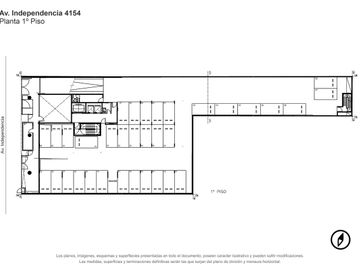 Venta Departamento 3 Ambientes en Boedo, Almagro, Caballito, Apto Crédito