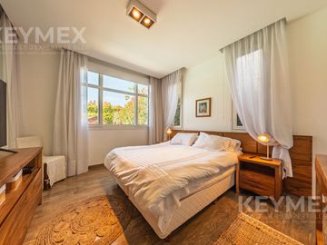 Venta casa 4 ambientes en La Martinica