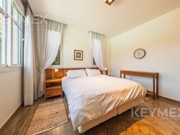 Venta casa 4 ambientes en La Martinica