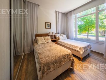 Venta casa 4 ambientes en La Martinica