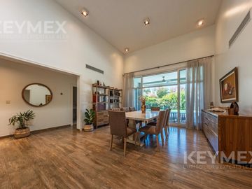 Venta casa 4 ambientes en La Martinica