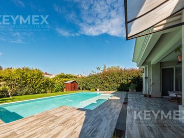 Venta casa 4 ambientes en La Martinica
