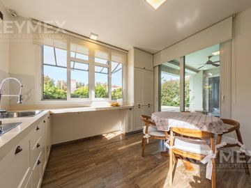 Venta casa 4 ambientes en La Martinica
