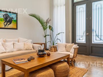 Venta casa 4 ambientes en La Martinica