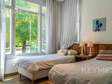 Venta casa 4 ambientes en La Martinica
