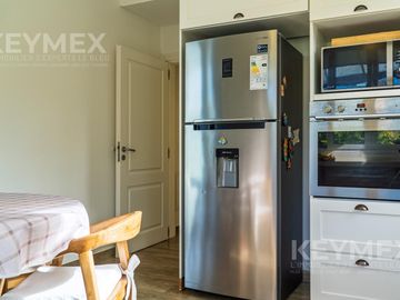 Venta casa 4 ambientes en La Martinica