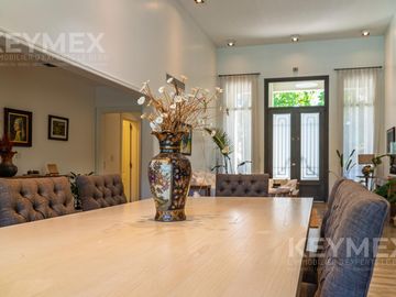 Venta casa 4 ambientes en La Martinica