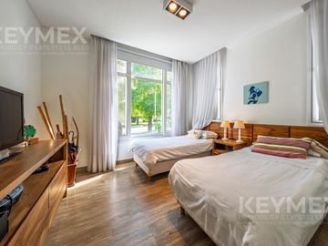 Venta casa 4 ambientes en La Martinica