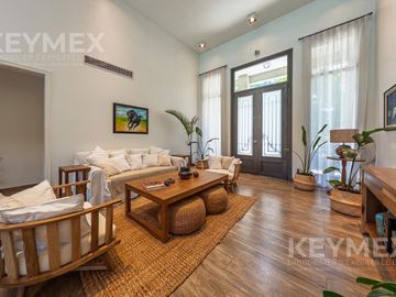 Venta casa 4 ambientes en La Martinica