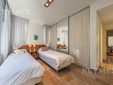 Venta casa 4 ambientes en La Martinica