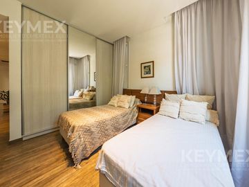Venta casa 4 ambientes en La Martinica