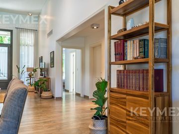 Venta casa 4 ambientes en La Martinica