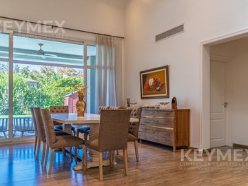 Venta casa 4 ambientes en La Martinica