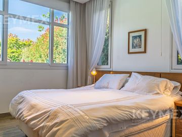 Venta casa 4 ambientes en La Martinica