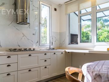 Venta casa 4 ambientes en La Martinica