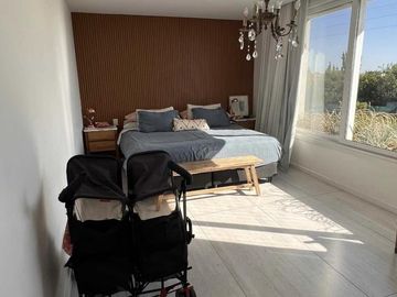 Casa Los Castaños 4 Ambientes con pileta