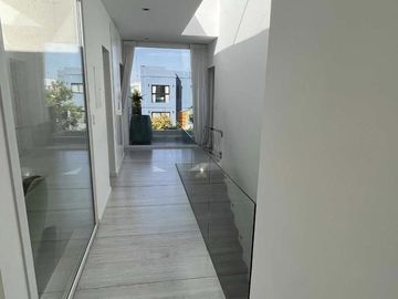Casa Los Castaños 4 Ambientes con pileta