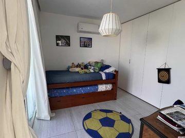 Casa Los Castaños 4 Ambientes con pileta